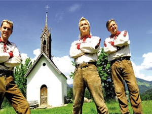Die Bergdiamanten