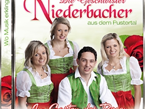 "Im Garten der Rosen"